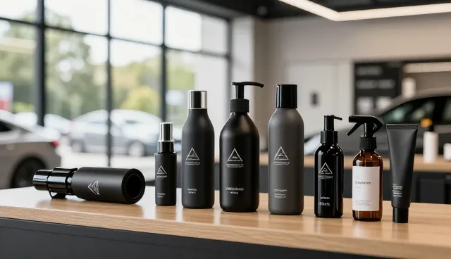钣金喷漆常见问题处理与应用场景分析