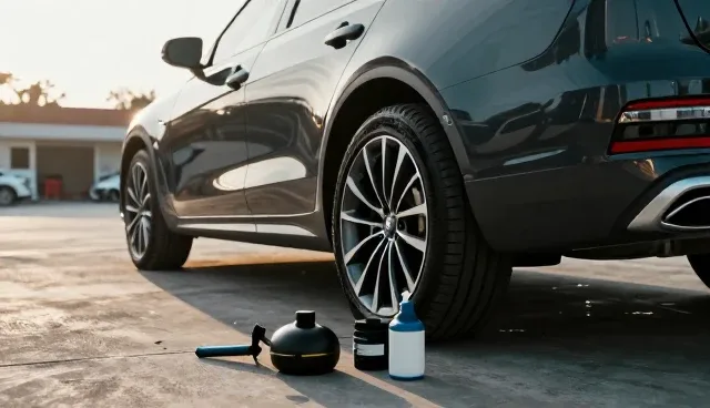装饰改装服务中选型关注点有哪些问题？