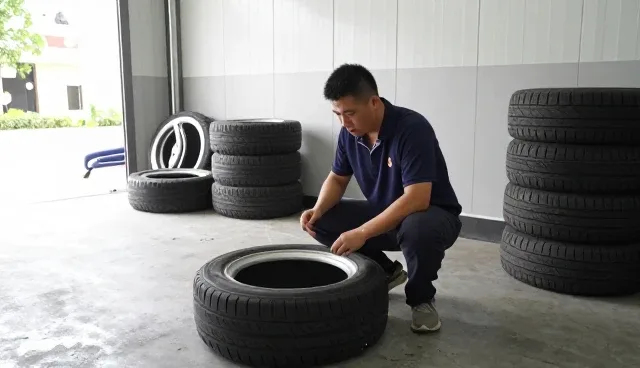 不同路况下轮胎更换的性能考量与选择建议