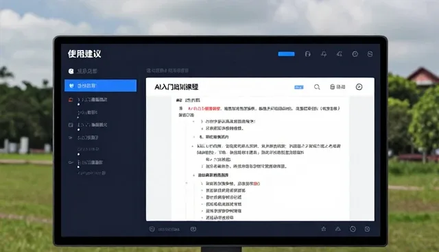 汽车美容套装的正确使用与日常维护指南