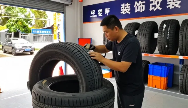 汽车维修满足现代企业发展需求